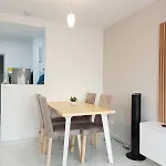 Acogedor Apartamento Cartagena