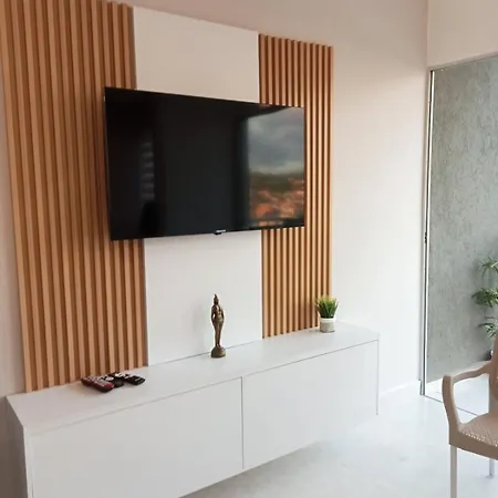 Acogedor Cartagena