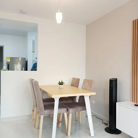 Acogedor Apartment *