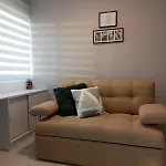 Acogedor Apartamento Cartagena