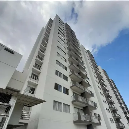 Acogedor Cartagena