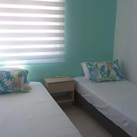 Apartamento Acogedor Cartagena