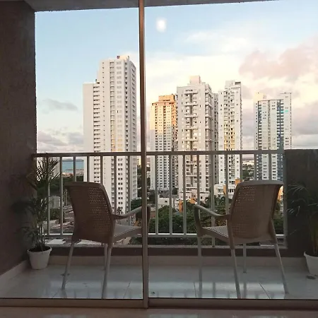 Apartamento Acogedor *