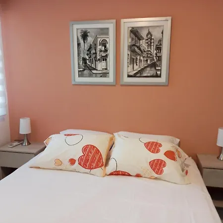 Acogedor Apartamento Cartagena