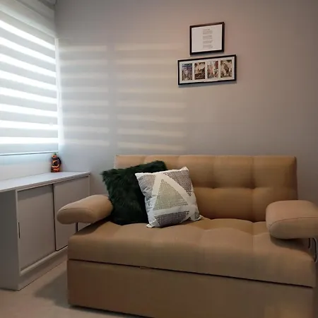 Acogedor * Cartagena