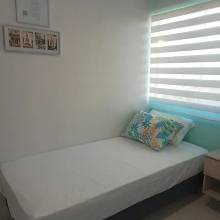 Apartamento Acogedor